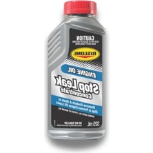 Calperia Motor Yağı Sızıntı Engelleyici - Etkili Koruma