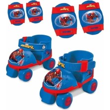 Calperia Eğlenceli Motors Roller Kaykay