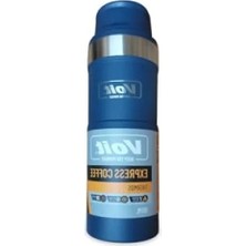 Calperia 510 ml Kapasiteli Termos, Mavi, Sıcak ve Soğuk Tutma Özelliği