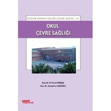  yazıt yayınları okul çevre sağlığı