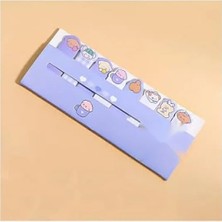 Calperia Köpüş Temalı Yapışkan Notlar