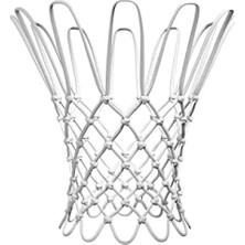 Calperia Dayanıklı Basketbol Ağı - Iç ve Dış Mekan Kullanımı