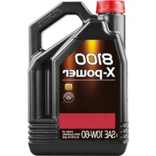 Calperia 10W60 Motor Yağı - 4 Litre