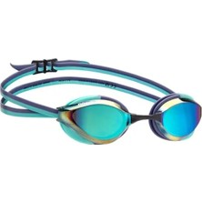 Calperia Üniseks Yarış Yüzme Gözlüğü