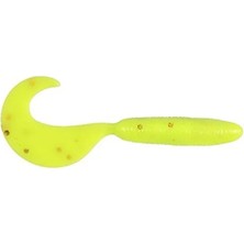 Calperia Silikon Grapper Suni Yem, 45 mm Uzunluk