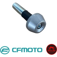 Mototika Cf Moto 450SR Gidon Tapası Orjinal TİKA0000215