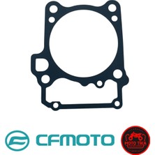 Mototika Cf Moto 250 Sr Sılındır Alt Conta Orjinal TİKA0000228