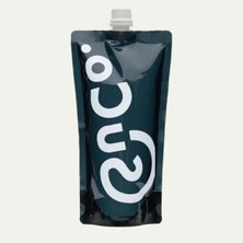 Calperia 600 ml Kapasiteli Antrasit Renkli Su Şişesi