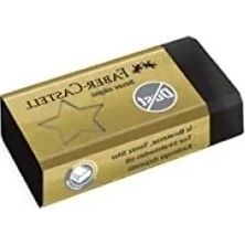 Calperia Gold Edition Sınav Silgisi - Yüksek Kalite