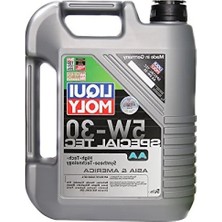 Calperia 5l Özel Otomotiv Yağı - 5W-30 Viskozite