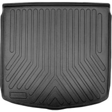 Calperia 3D Bagaj Havuzu - Nissan X-Trail 5 (2022 Sonrası)