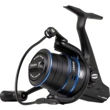 Calperia Uzun Mesafe Olta Makarası - Hafif Tasarım