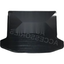 Calperia 3D Bagaj Havuzu, Kia Sportage 2022 ve Üstü Için Uygun