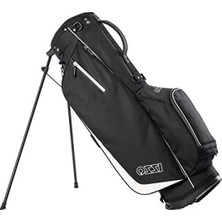 Calperia Hafif ve Fonksiyonel Ayaklı Golf Çantası