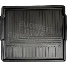 Calperia Profesyonel 3D Üst Bagaj Havuzu - Peugeot 3008 2017 ve Üstü