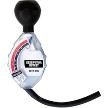 Calperia Antifriz Test Cihazı - Radyatör Sıvısı Ölçüm Aleti