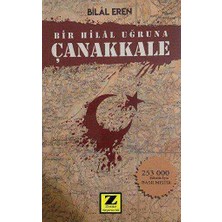 Zinde Yayıncılık Bir Hilal Uğruna Çanakkale