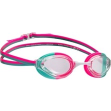 Calperia Rekabetçi Yüzücüler Için Anti-Buğu Yüzme Gözlüğü