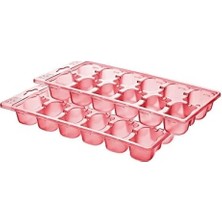 Calperia Ikili Buzluk Seti - Pratik Kullanım