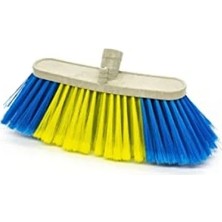 Calperia 10CM Sapsız Oto Yıkama Fırçası