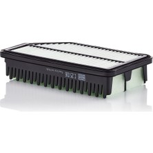 Mann Filter Mann Hava Filtresi C25016