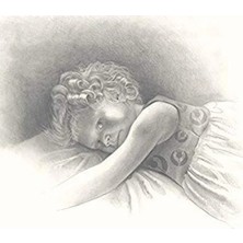 Calperia 15 Yapraklı Bristol Tabak Pedi - 35,6 x 43,2 cm