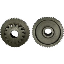 Tvs Apache Rtr 200 Marş Ara Dişlisi (M1080460)