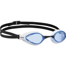 Calperia Yüzme Gözlüğü, Unisex, Mavi/beyaz Renk