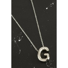 Osense G Harfli Balon Kolye