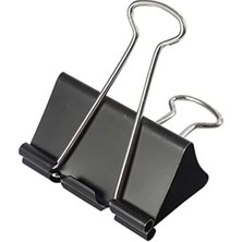 Calperia 51MM Kağıt Kıskacı - 12'li Paket