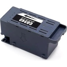 Calperia Plotter Chip Resetter ve Mürekkep Bakım Kutusu