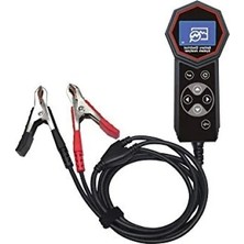 Calperia Dijital 12V Akü Test Cihazı