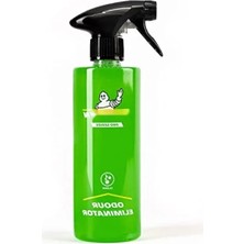 Calperia Koltuk ve Halı Koku Giderici Sprey 500ML