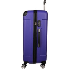 Jack Dawson Ultra Hafif Abs Valiz  Kabin Boy