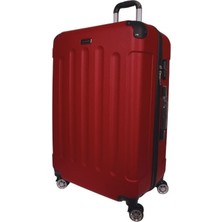 Jack Dawson Ultra Hafif Abs Valiz  Kabin Boy