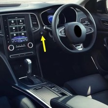 Calperia Start Stop Düğmesi Tuşu, 2016-2020 Model Araçlar Için