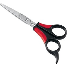 Calperia Paslanmaz Çelik Kedi-Köpek Tüy Makası