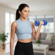 Calperia Su Doldurulabilir Dambıl ve Suluk Seti (2 Adet)