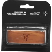 Calperia Kahverengi Tenis Yedek Tutacağı