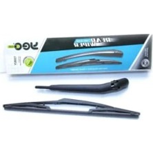 Calperia Fiat Fiorino 2007-2019 Modeli Için Yüksek Kaliteli Arka Silecek Kolu