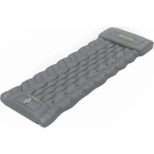 Calperia Ultra Hafif Şişme Mat - Taşınabilir ve Konforlu