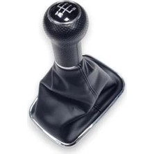 Calperia Krom Vites Topuzu Körüğü - Vw Golf 4 Uyumlu (1998-2004)