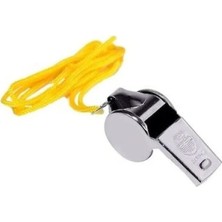 Calperia Metal Acil Imdat Düdüğü - Kamp ve Yürüyüş Için