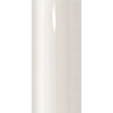 Calperia Parlak Beyaz Yapışkanlı Folyo 61 cm x 6 mt