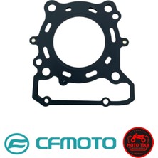 Mototika Cf Moto Nk 250 Sılındır Ust Conta Orjinal TİKA0000226