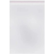 Calperia Kendinden Yapışkanlı Şeffaf Jelatin Torba - 40X55 Cm, 20 Adet