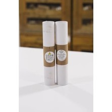 Calperia Mum Uyarı Etiket Seti - 100 Adet