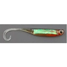 Calperia Profesyonel Balık Avı Malzemesi - Soft Bait