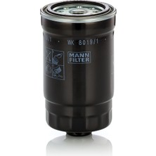 Mann Filter Mann Yakıt Filtresi WK8019/1