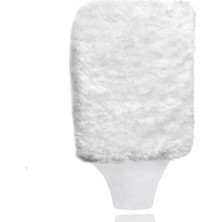 Calperia Lüks Mikrofiber Oto Yıkama Eldiveni - Ekstra Kalın Temizlik Eldiveni